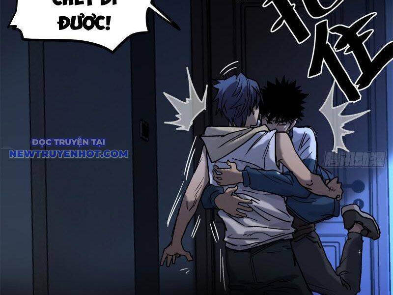 Người Giữ Cửa Vạn Giới - Chapter 5 - Page 5