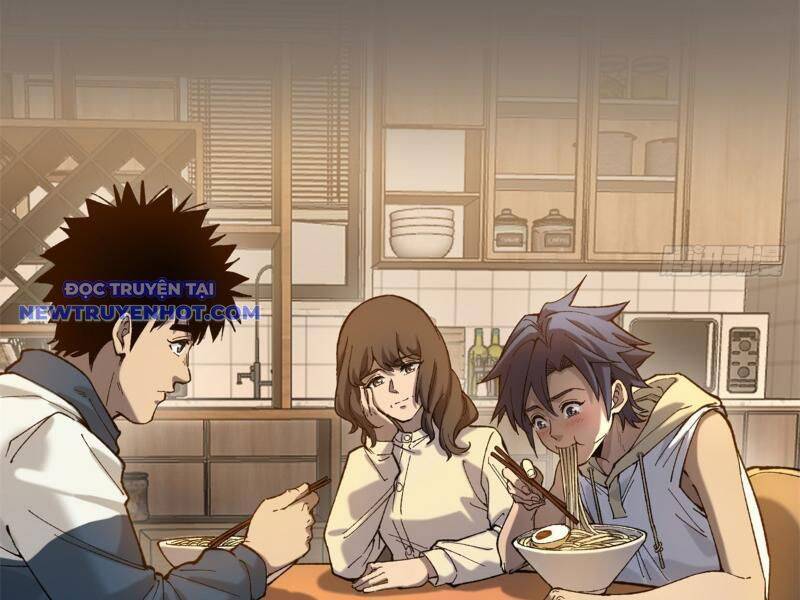 Người Giữ Cửa Vạn Giới - Chapter 5 - Page 51