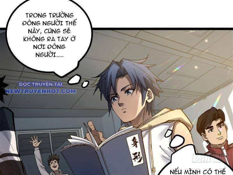 Người Giữ Cửa Vạn Giới - Chapter 5 - Page 57