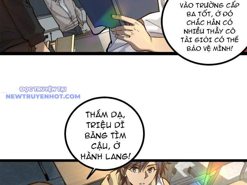 Người Giữ Cửa Vạn Giới - Chapter 5 - Page 58