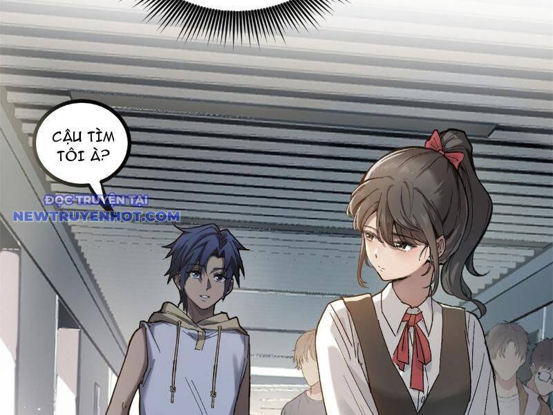 Người Giữ Cửa Vạn Giới - Chapter 5 - Page 61