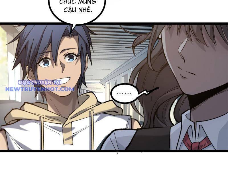 Người Giữ Cửa Vạn Giới - Chapter 5 - Page 65