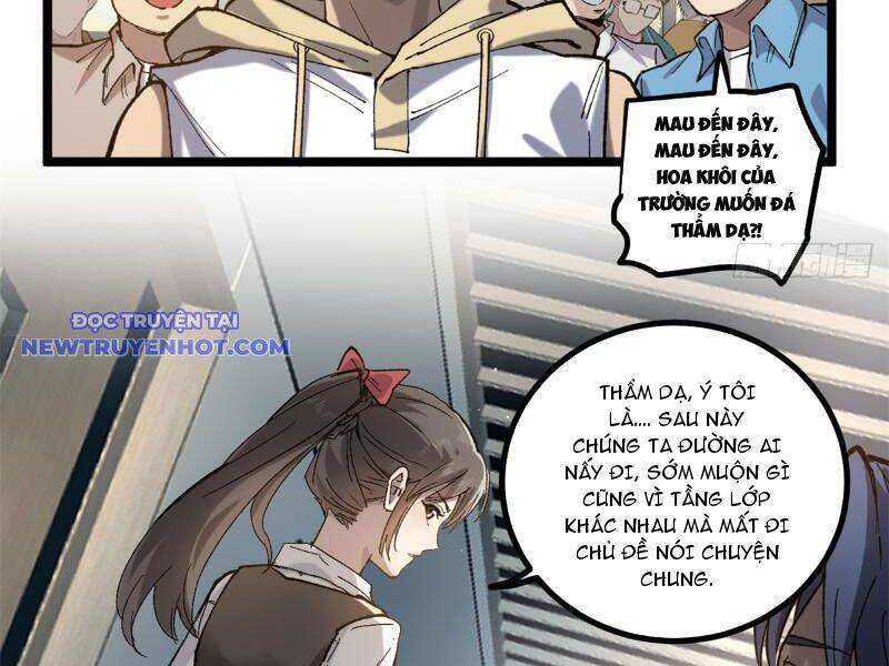 Người Giữ Cửa Vạn Giới - Chapter 5 - Page 70