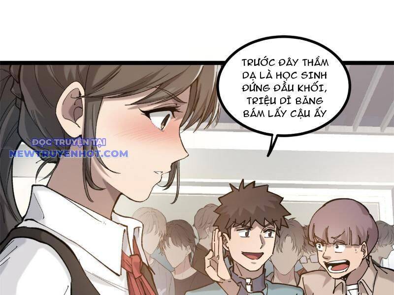 Người Giữ Cửa Vạn Giới - Chapter 5 - Page 77