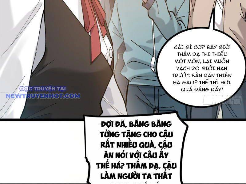 Người Giữ Cửa Vạn Giới - Chapter 5 - Page 78