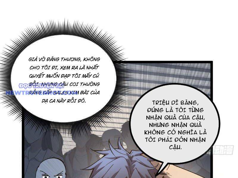 Người Giữ Cửa Vạn Giới - Chapter 5 - Page 82