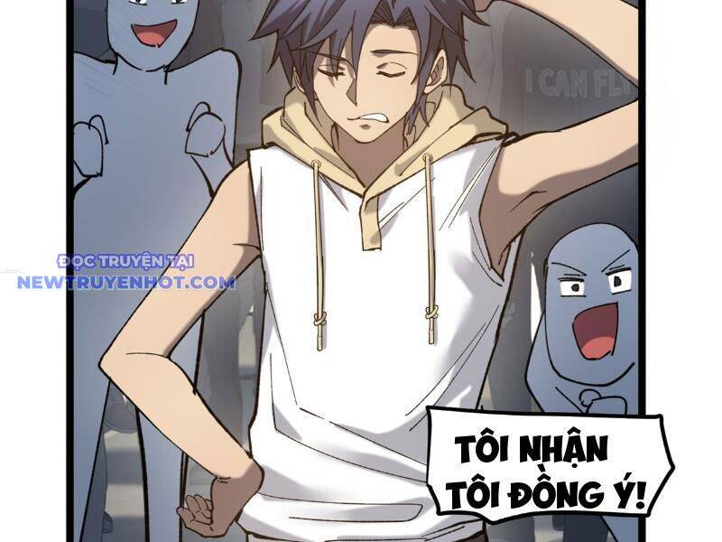 Người Giữ Cửa Vạn Giới - Chapter 5 - Page 83