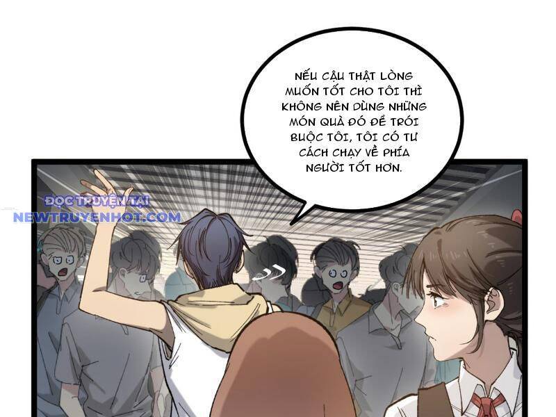 Người Giữ Cửa Vạn Giới - Chapter 5 - Page 85