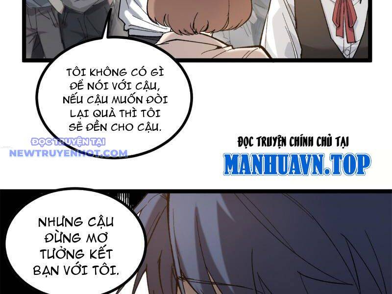 Người Giữ Cửa Vạn Giới - Chapter 5 - Page 86