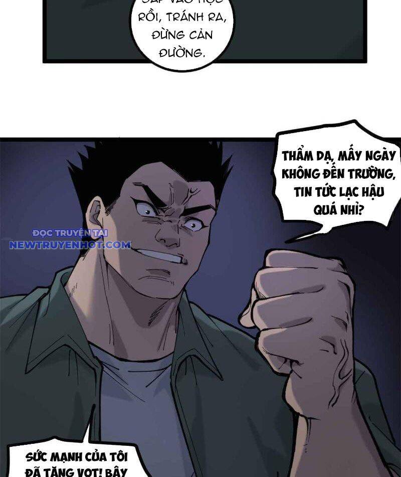 Người Giữ Cửa Vạn Giới - Chapter 6 - Page 11