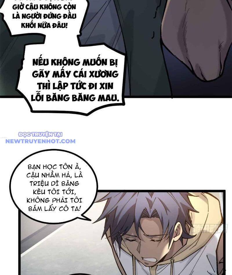 Người Giữ Cửa Vạn Giới - Chapter 6 - Page 12