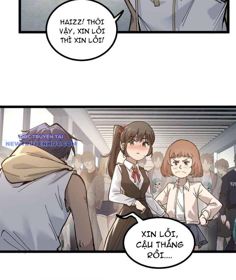 Người Giữ Cửa Vạn Giới - Chapter 6 - Page 13