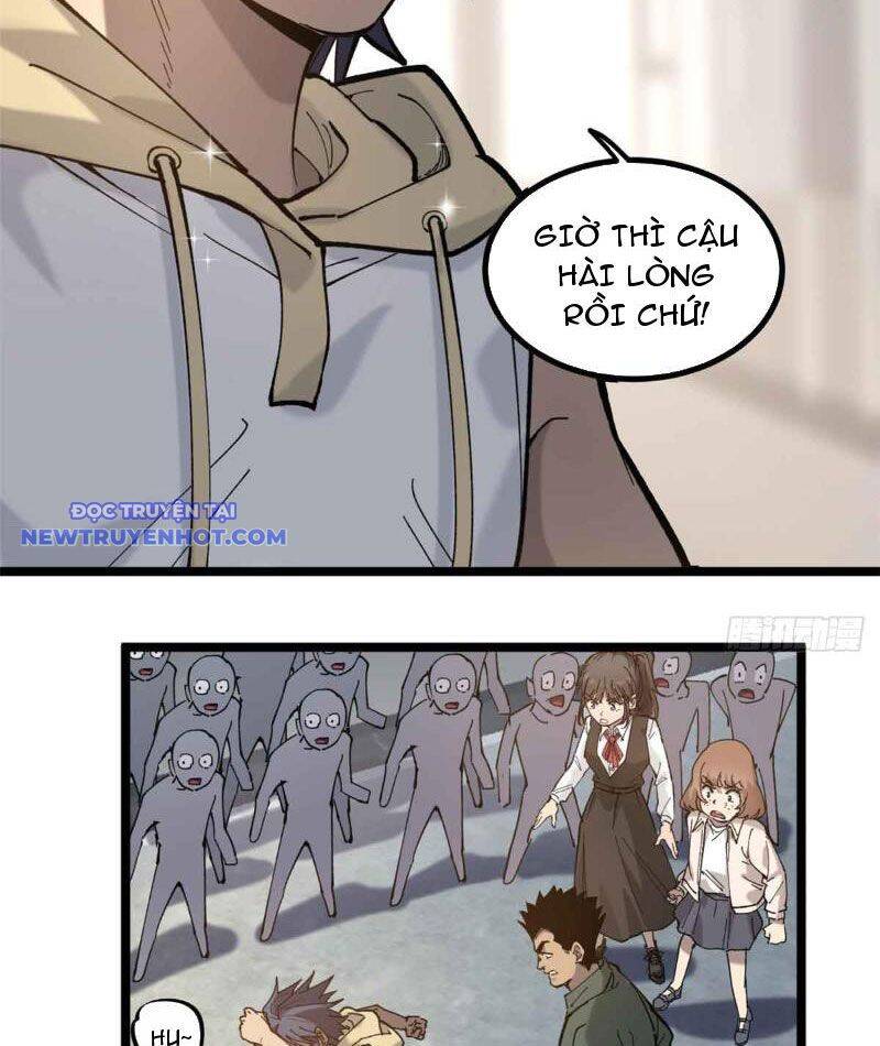 Người Giữ Cửa Vạn Giới - Chapter 6 - Page 15