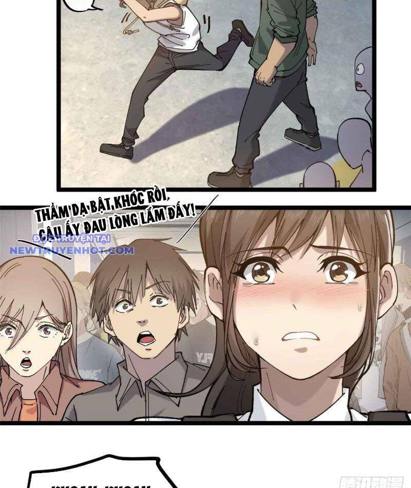 Người Giữ Cửa Vạn Giới - Chapter 6 - Page 16