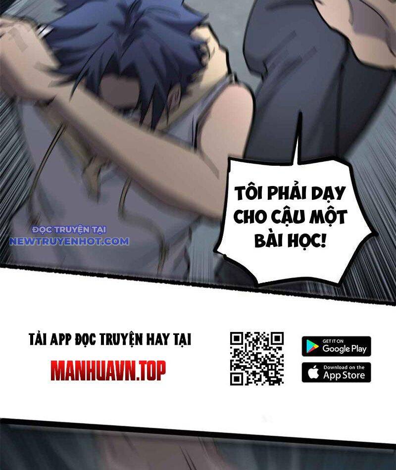 Người Giữ Cửa Vạn Giới - Chapter 6 - Page 19