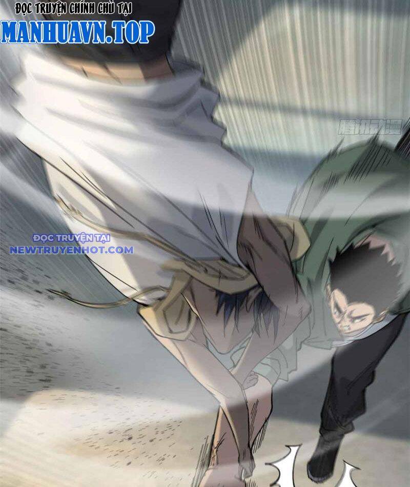 Người Giữ Cửa Vạn Giới - Chapter 6 - Page 22