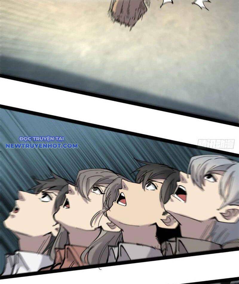 Người Giữ Cửa Vạn Giới - Chapter 6 - Page 23