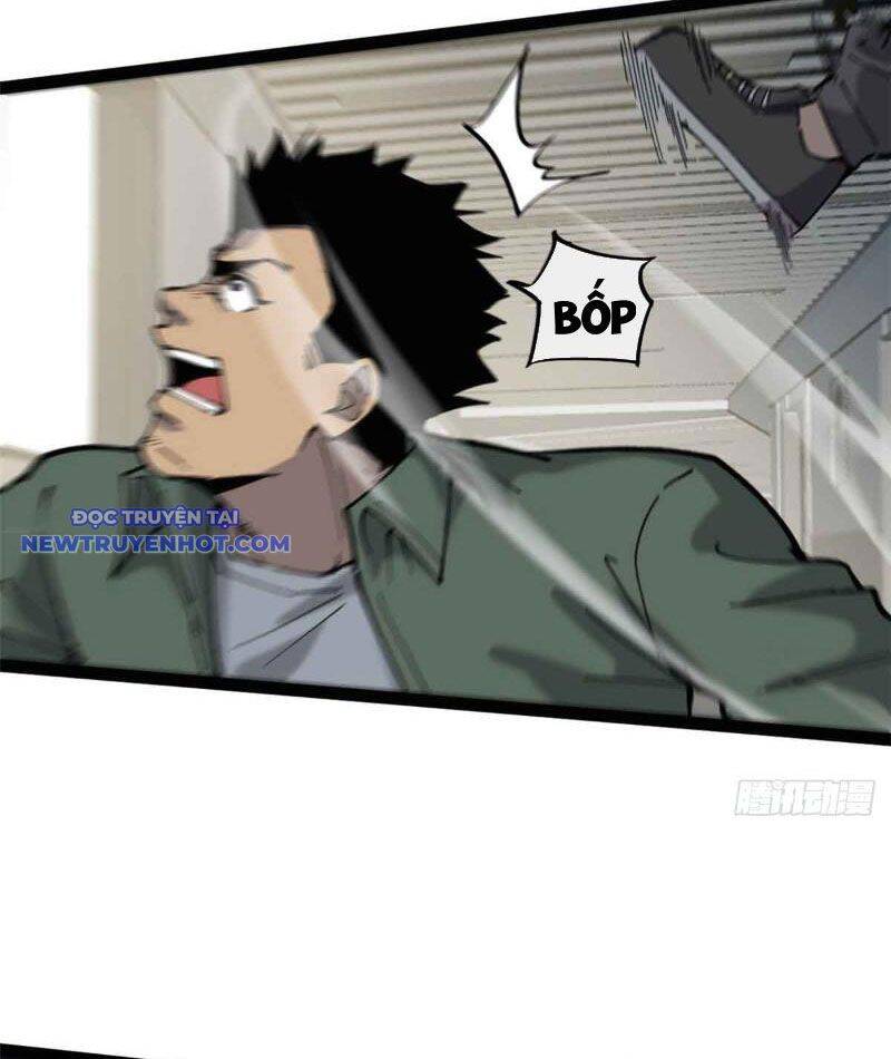 Người Giữ Cửa Vạn Giới - Chapter 6 - Page 24