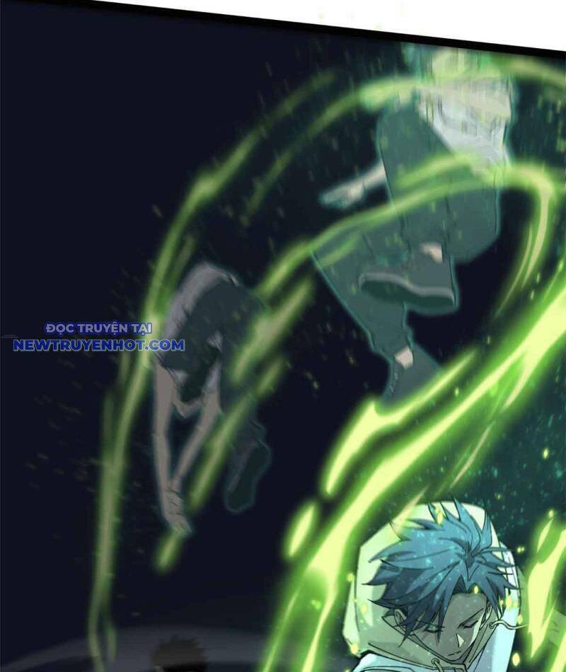 Người Giữ Cửa Vạn Giới - Chapter 6 - Page 25