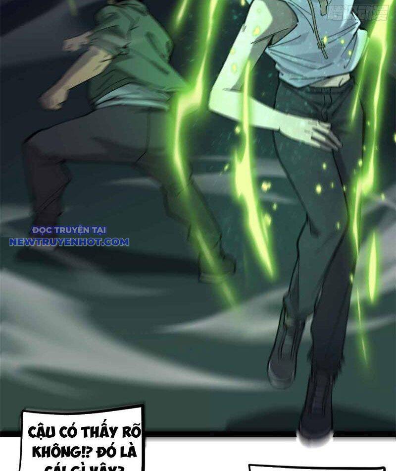 Người Giữ Cửa Vạn Giới - Chapter 6 - Page 26