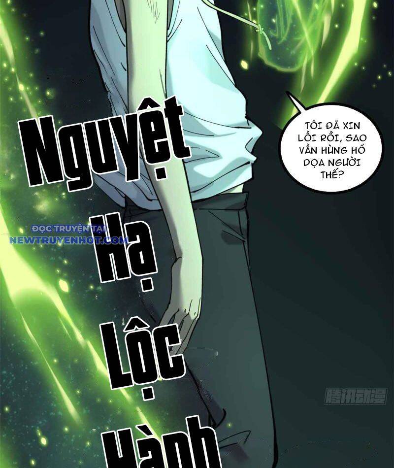 Người Giữ Cửa Vạn Giới - Chapter 6 - Page 29