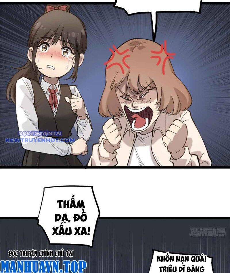 Người Giữ Cửa Vạn Giới - Chapter 6 - Page 3