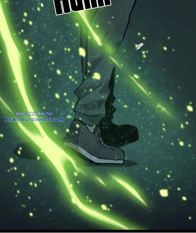 Người Giữ Cửa Vạn Giới - Chapter 6 - Page 30