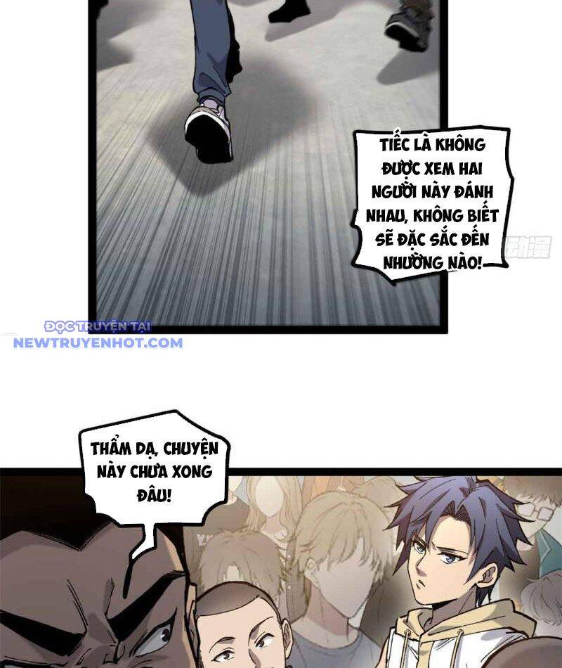 Người Giữ Cửa Vạn Giới - Chapter 6 - Page 34