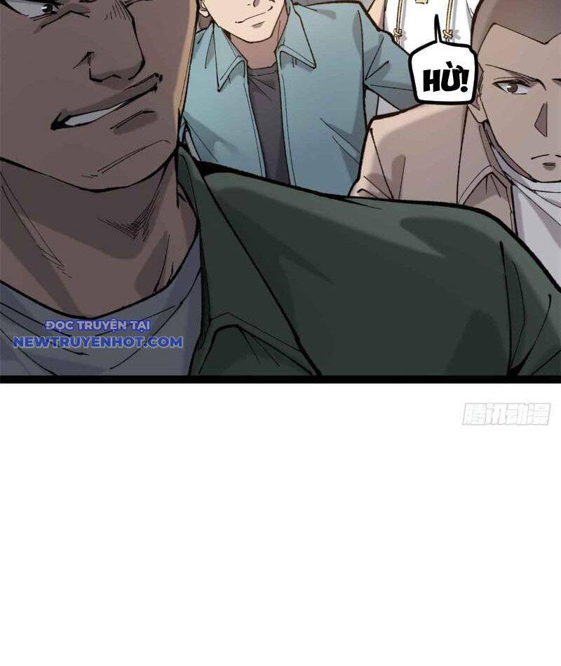 Người Giữ Cửa Vạn Giới - Chapter 6 - Page 35