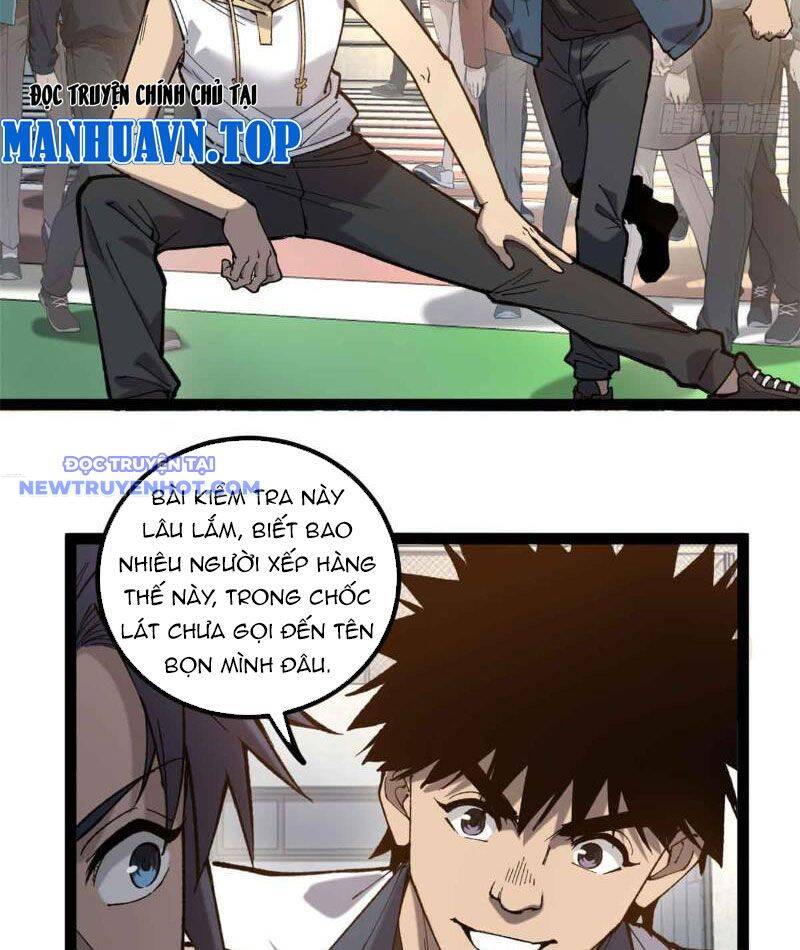 Người Giữ Cửa Vạn Giới - Chapter 6 - Page 38