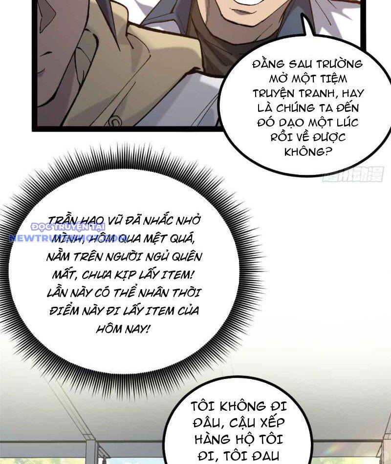 Người Giữ Cửa Vạn Giới - Chapter 6 - Page 39
