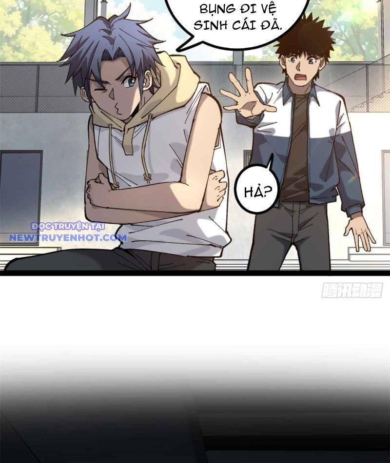 Người Giữ Cửa Vạn Giới - Chapter 6 - Page 40