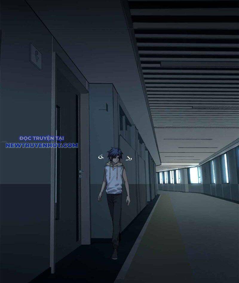 Người Giữ Cửa Vạn Giới - Chapter 6 - Page 41