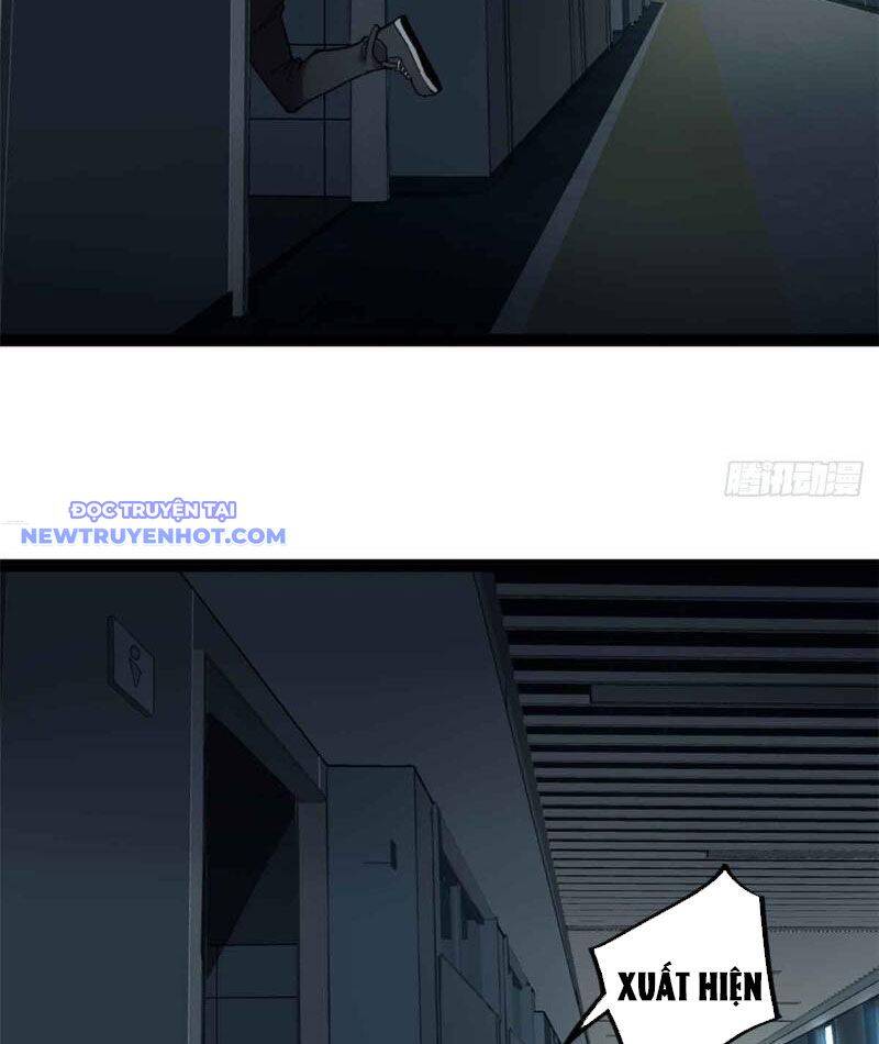 Người Giữ Cửa Vạn Giới - Chapter 6 - Page 43