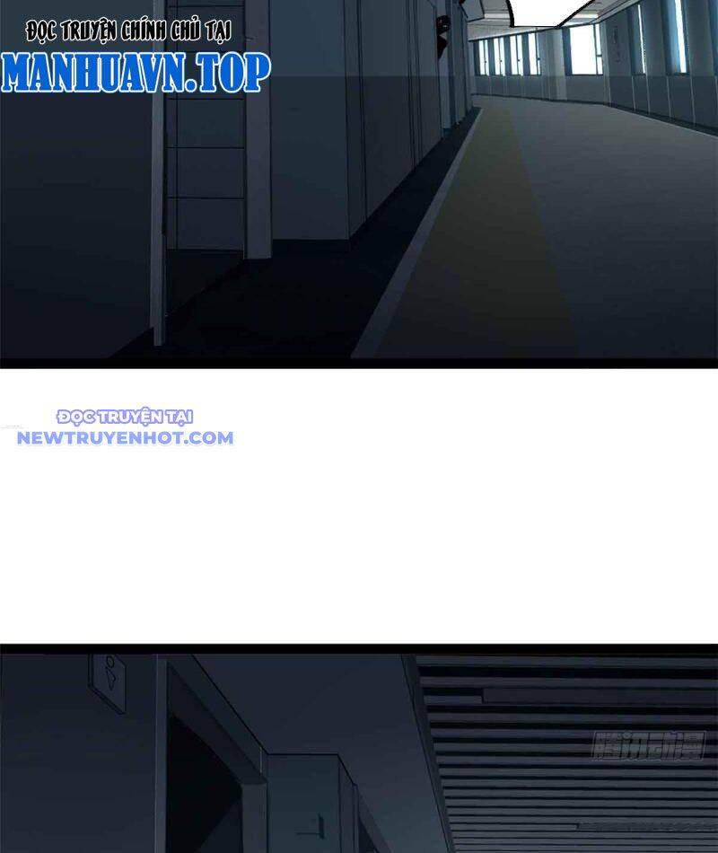 Người Giữ Cửa Vạn Giới - Chapter 6 - Page 44