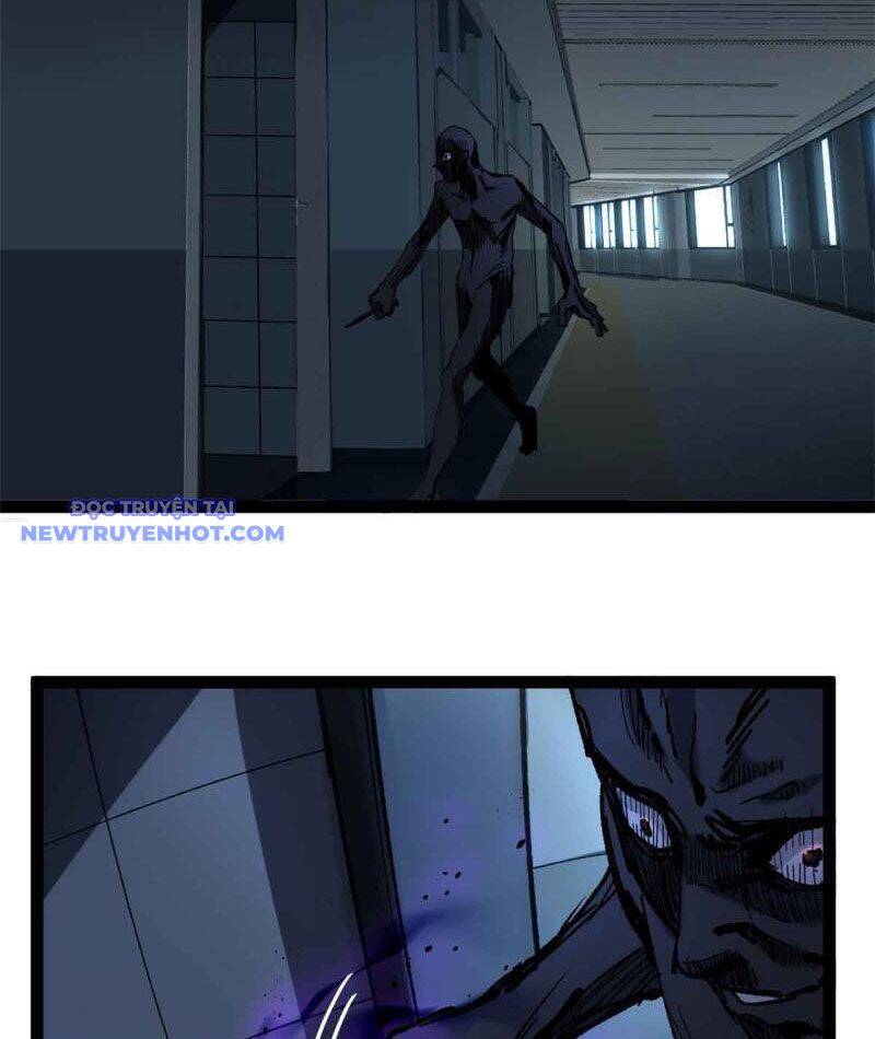 Người Giữ Cửa Vạn Giới - Chapter 6 - Page 45