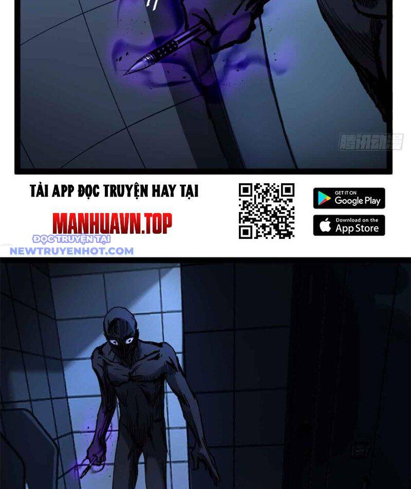 Người Giữ Cửa Vạn Giới - Chapter 6 - Page 46