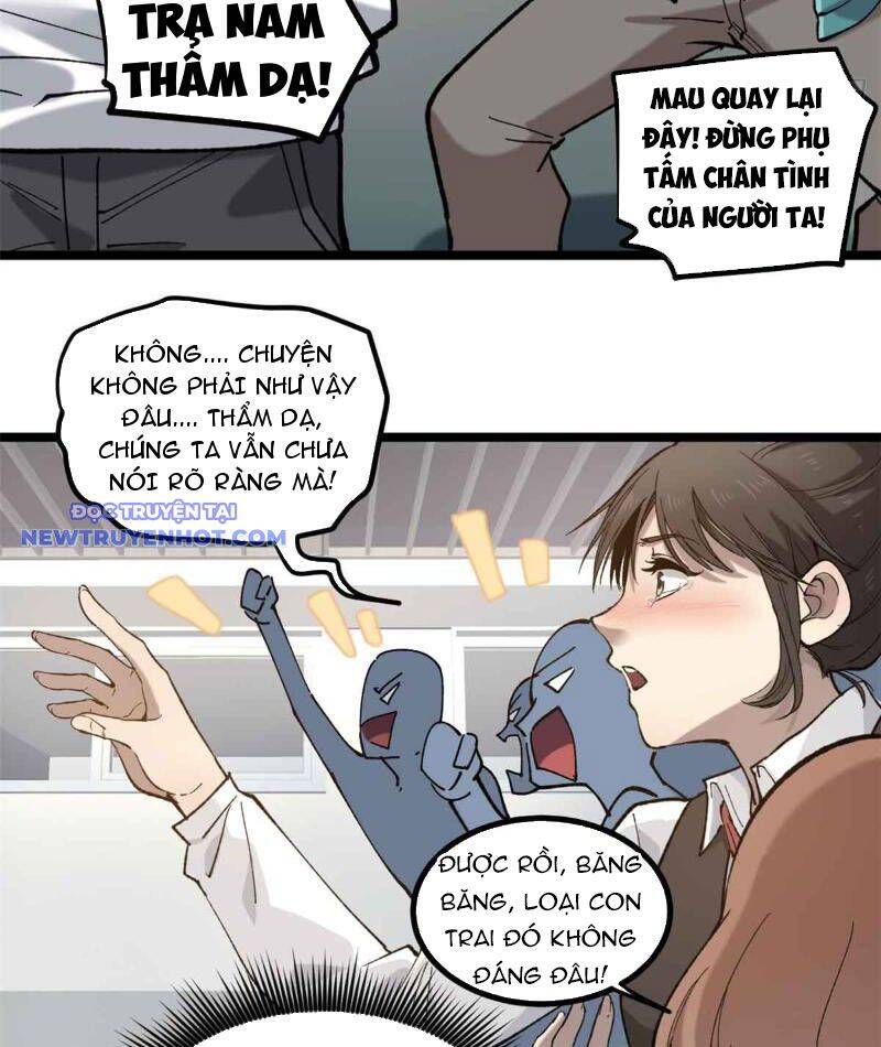 Người Giữ Cửa Vạn Giới - Chapter 6 - Page 5