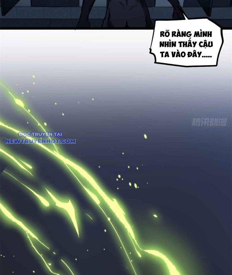 Người Giữ Cửa Vạn Giới - Chapter 6 - Page 50