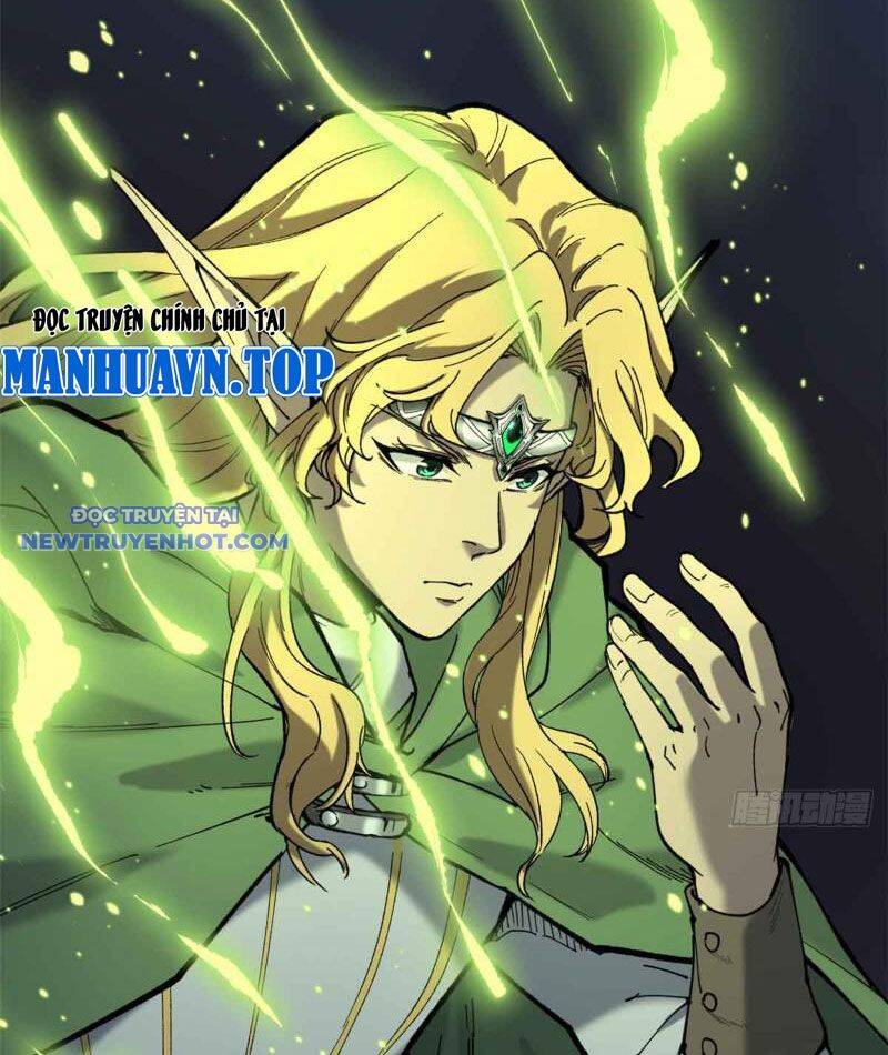 Người Giữ Cửa Vạn Giới - Chapter 6 - Page 51