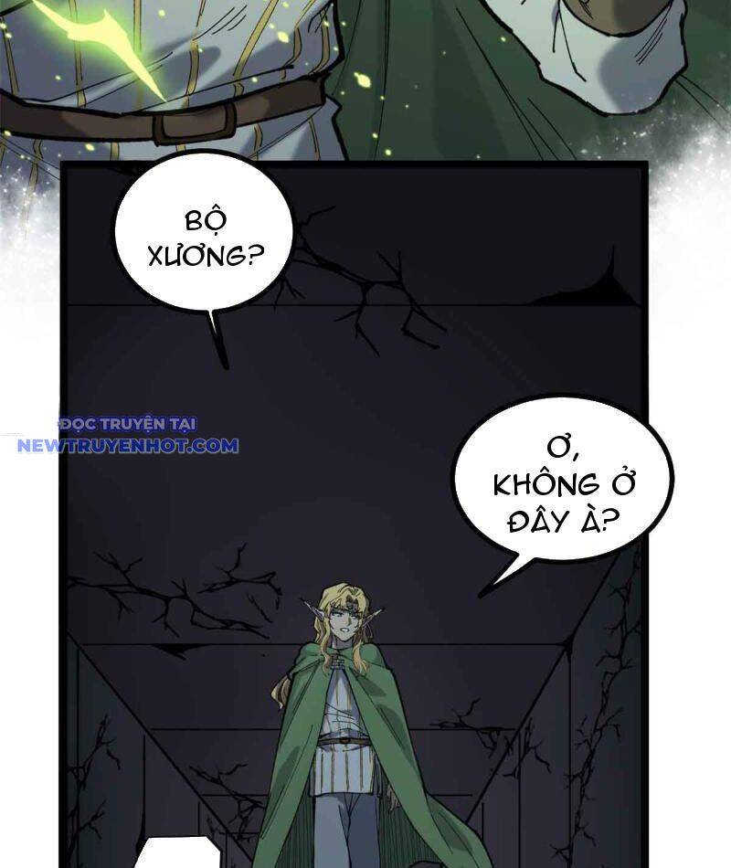 Người Giữ Cửa Vạn Giới - Chapter 6 - Page 52