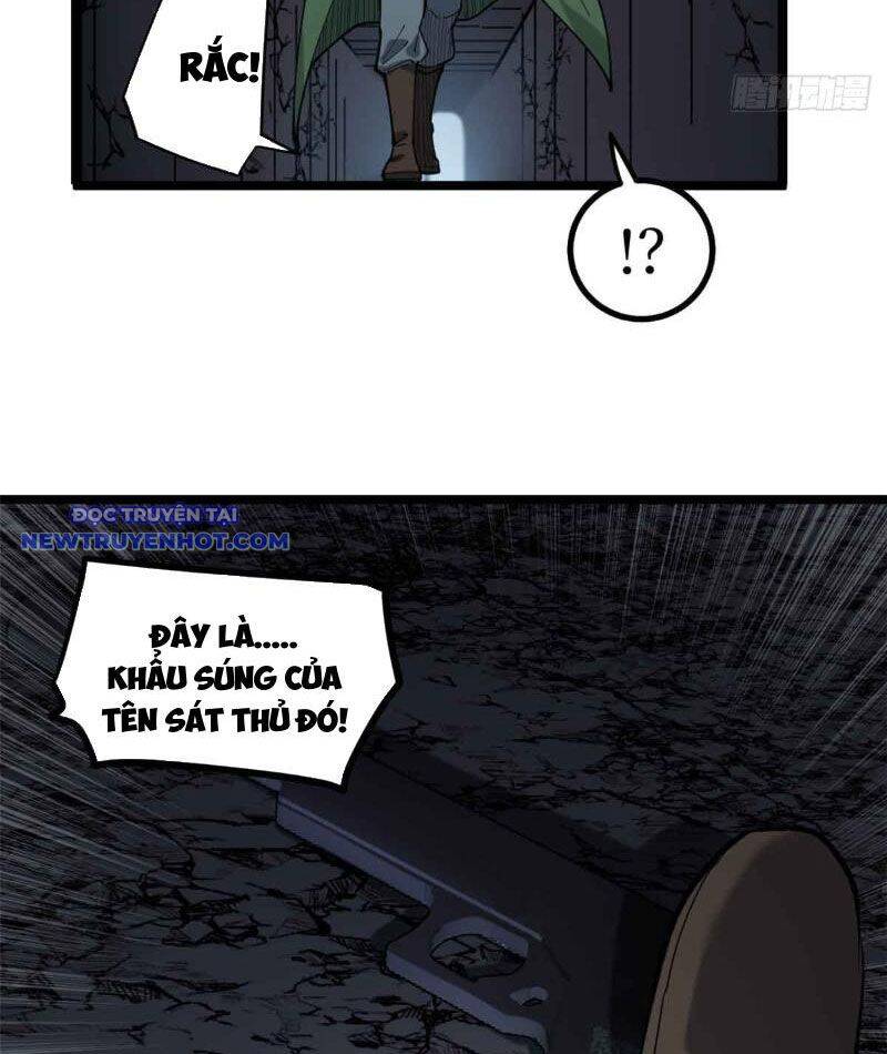 Người Giữ Cửa Vạn Giới - Chapter 6 - Page 53