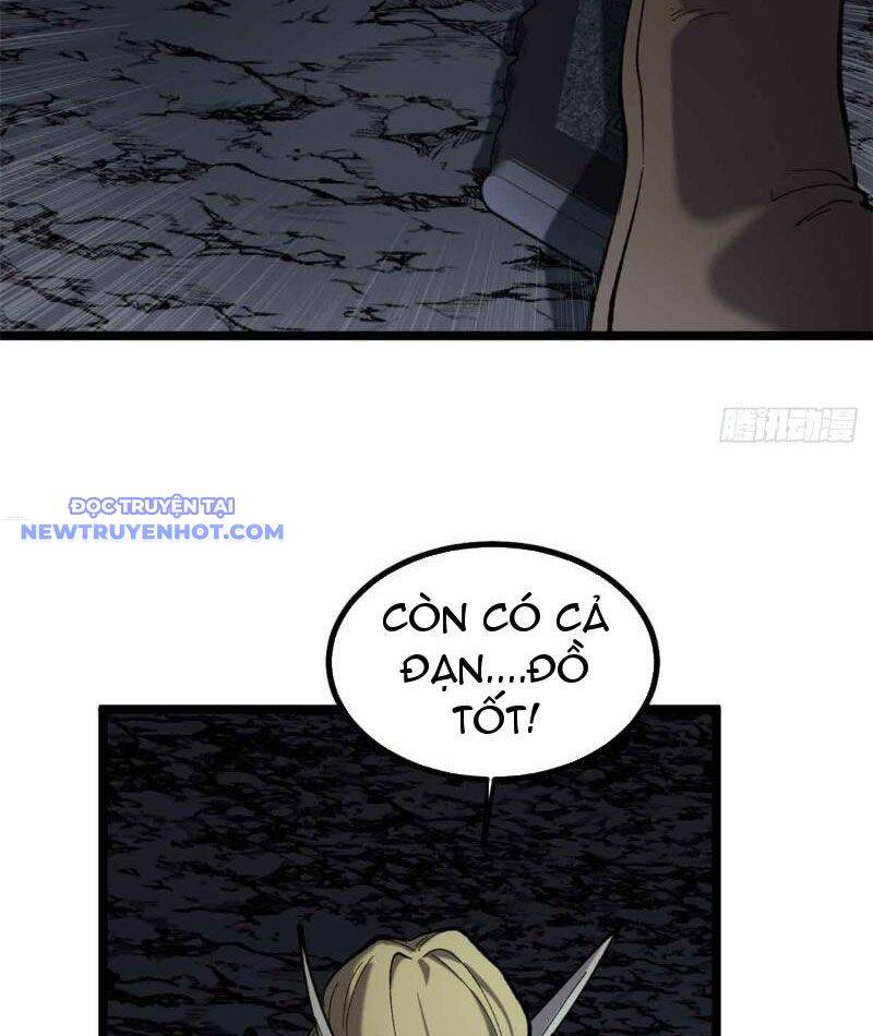 Người Giữ Cửa Vạn Giới - Chapter 6 - Page 54