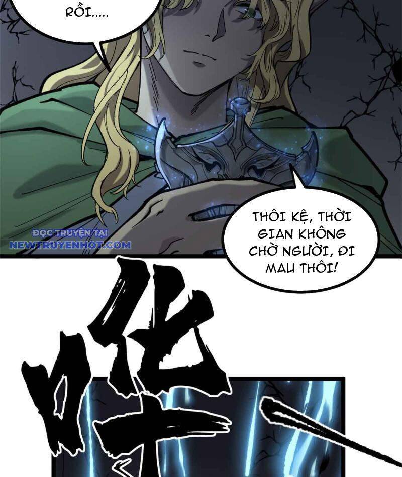 Người Giữ Cửa Vạn Giới - Chapter 6 - Page 56