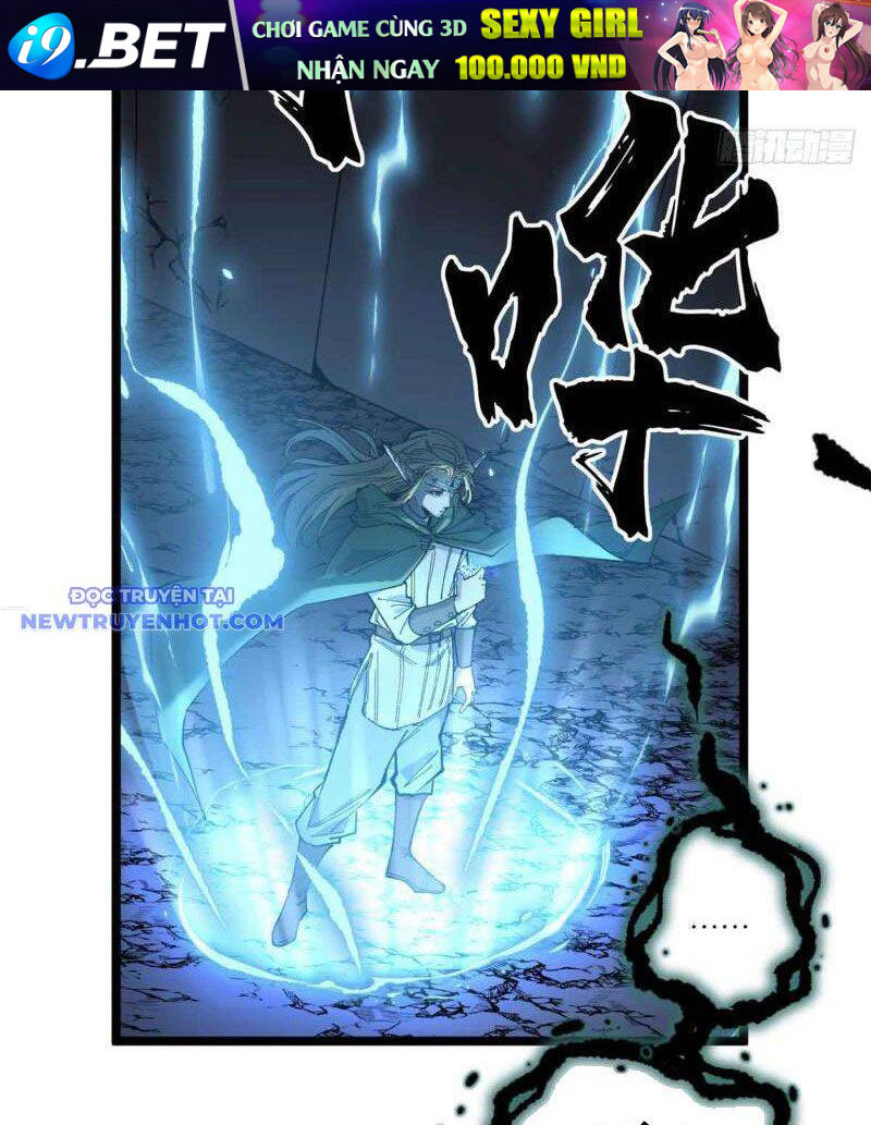 Người Giữ Cửa Vạn Giới - Chapter 6 - Page 57