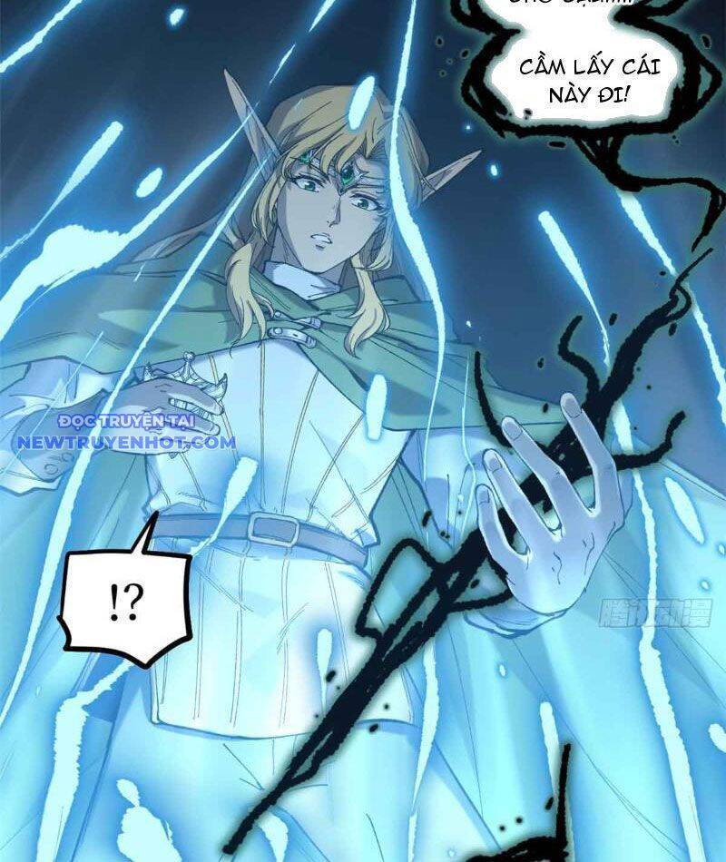 Người Giữ Cửa Vạn Giới - Chapter 6 - Page 59