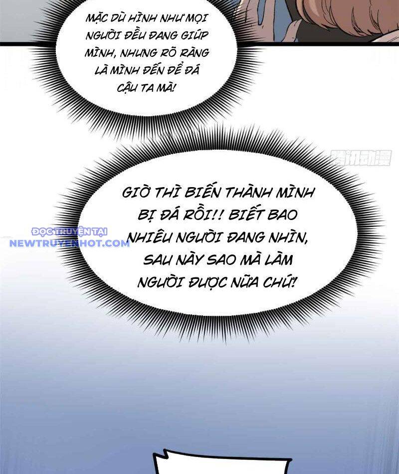 Người Giữ Cửa Vạn Giới - Chapter 6 - Page 6