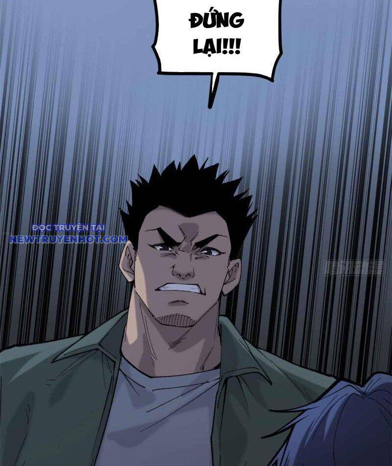 Người Giữ Cửa Vạn Giới - Chapter 6 - Page 7