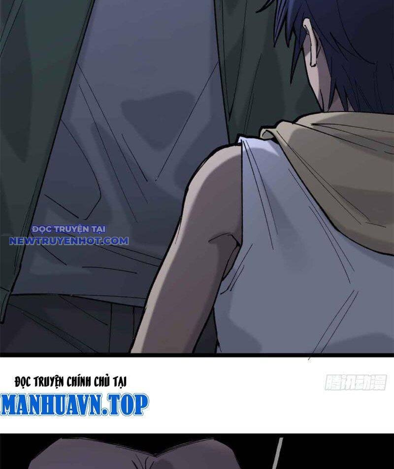 Người Giữ Cửa Vạn Giới - Chapter 6 - Page 8