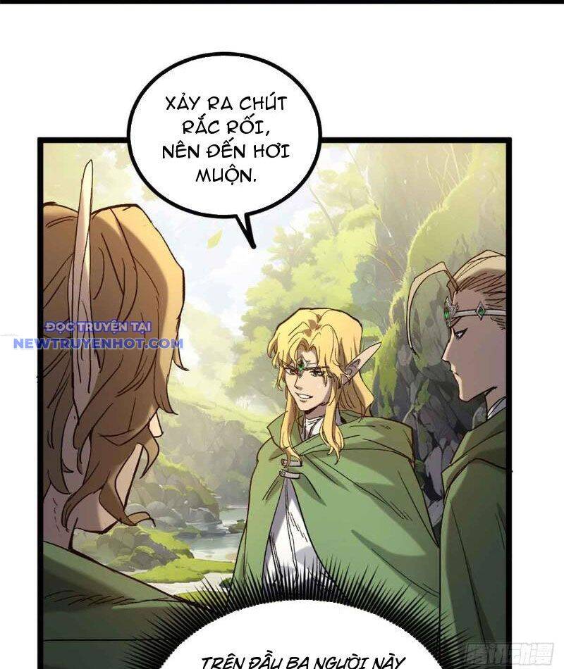 Người Giữ Cửa Vạn Giới - Chapter 7 - Page 10